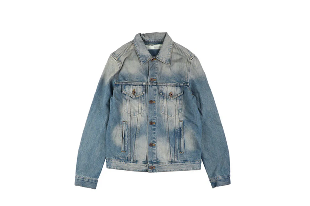 Best Replica 2021SS Off White Jacket - Colareps