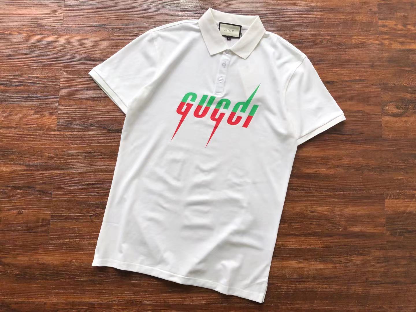 Best Replica Gucci Shirt - Colareps