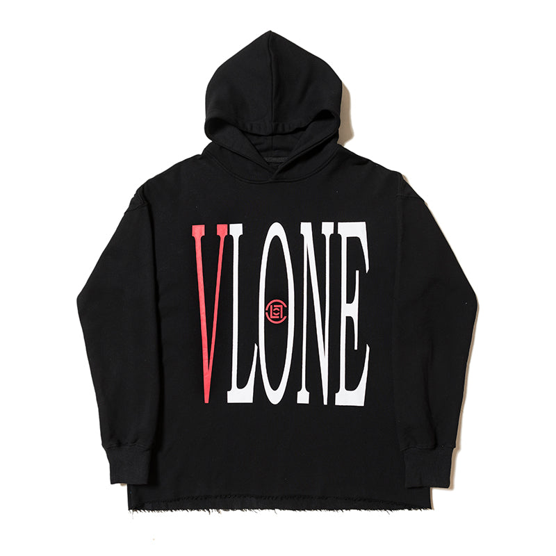 Best Replica Vlone Clot Dragon Hoodie 6001 - Colareps