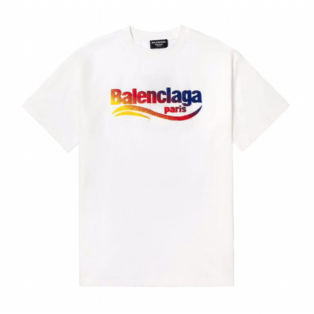 Best Replica Balenciaga T-shirt - Colareps