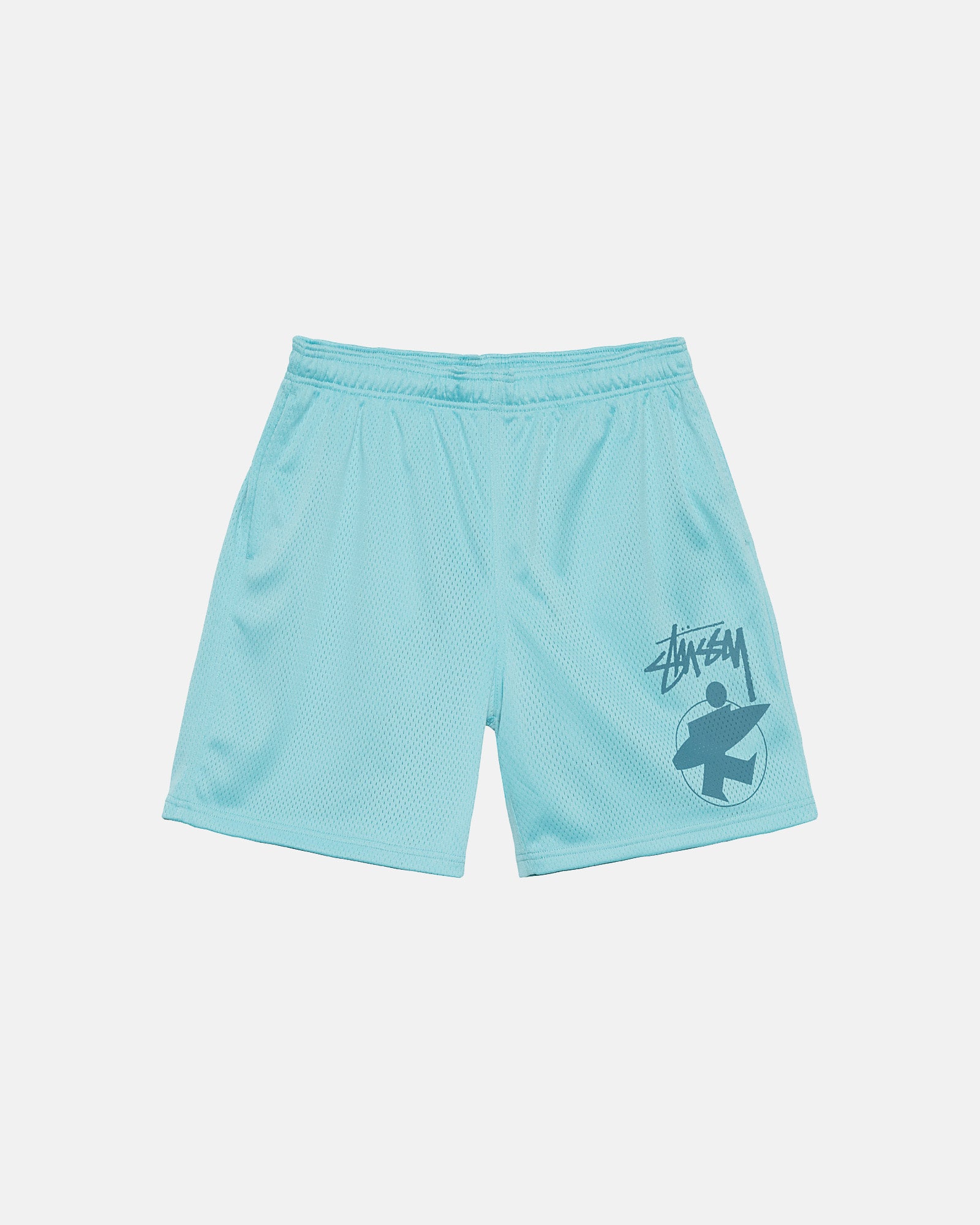 Best Replica SURFMAN MESH SHORT - Colareps