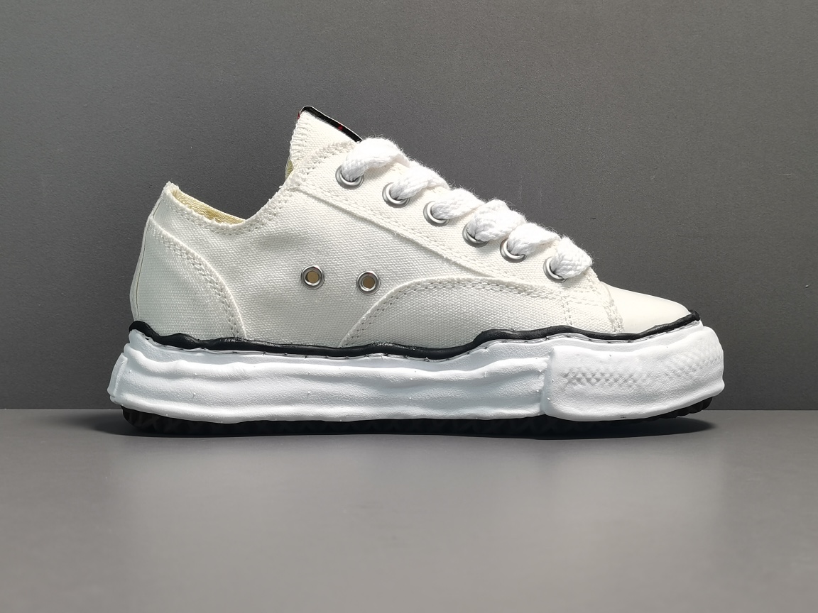 Best Replica MlHAR YASUHlRO Og Sole A01FW702 - Colareps