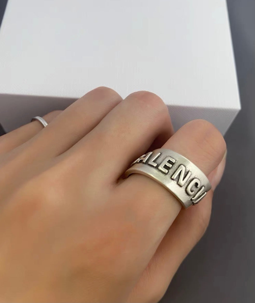 Best Replica Balenciaga Ring - Colareps