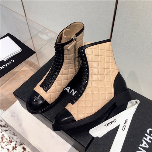 Best Replica chanel boots replica shoes - Colareps