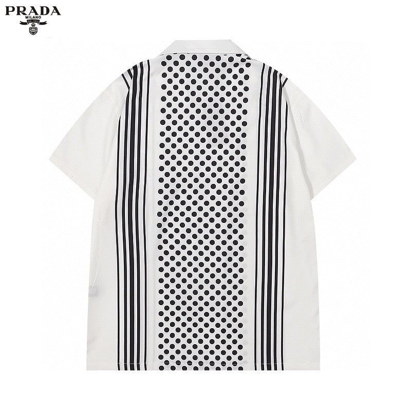 Best Replica Prada Shirt - Colareps