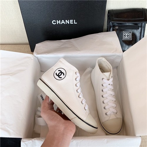 Best Replica chanel sneaker replica shoes - Colareps