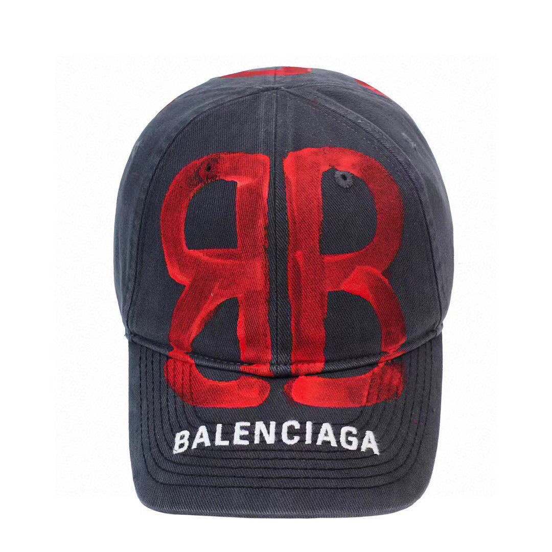 Best Replica Balenciaga Hat - Colareps