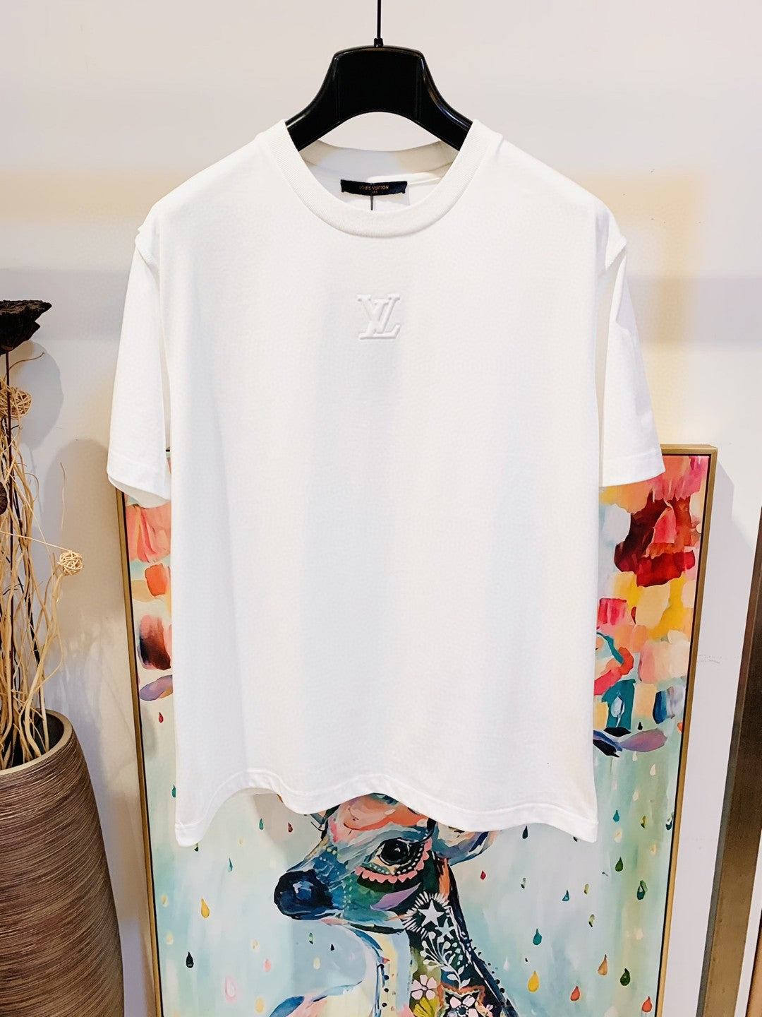 Best Replica Louis Vuitton T-shirt - Colareps