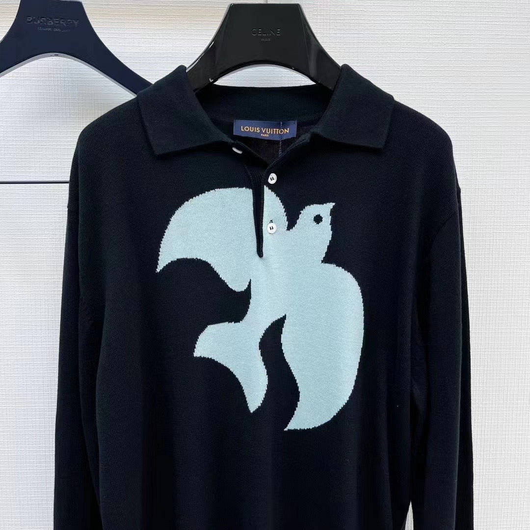 Best Replica Louis Vuitton Sweatshirt - Colareps