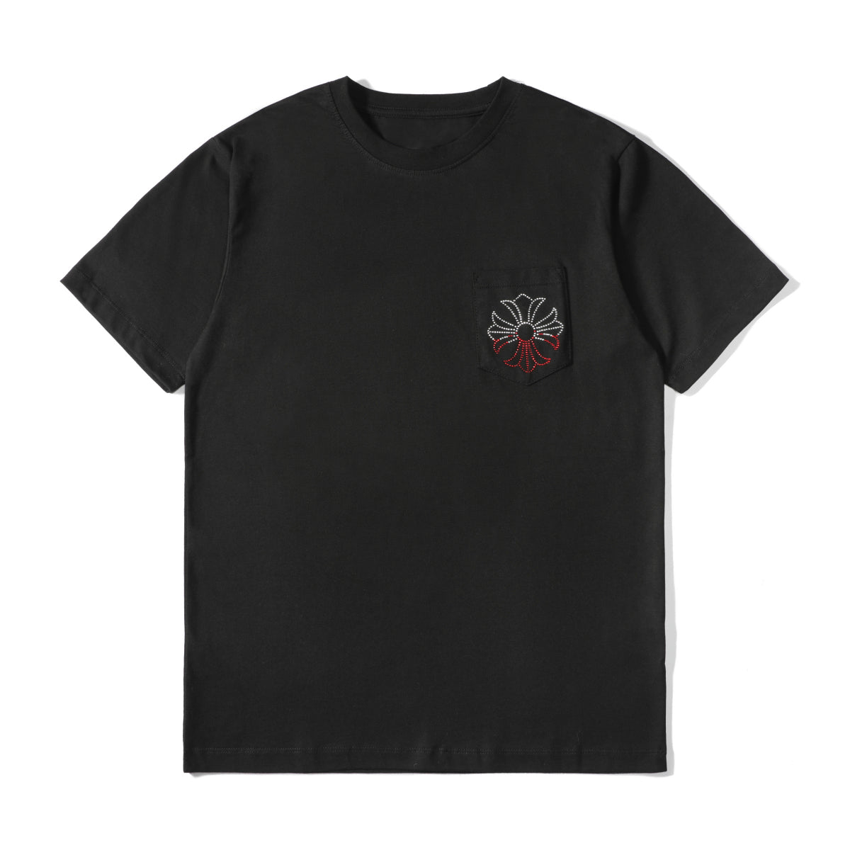 Best Replica Chrome Hearts T-shirt - Colareps