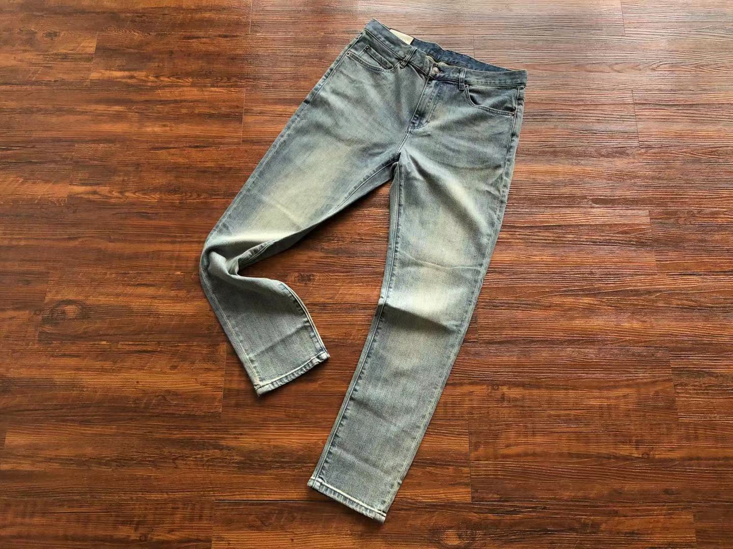 Best Replica Gucci Jeans - Colareps
