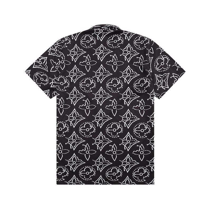 Best Replica Louis Vuitton Shirt - Colareps