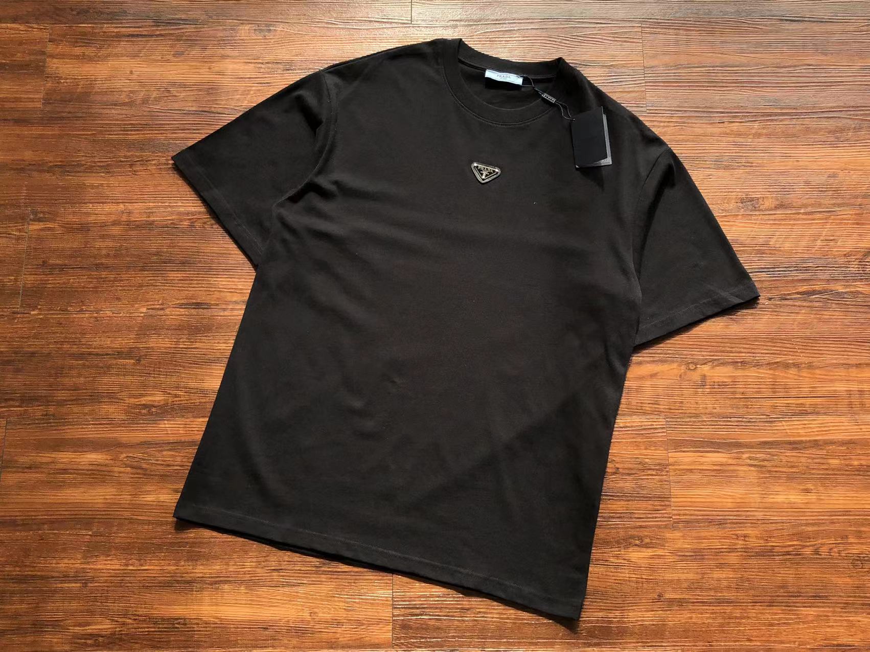 Best Replica Prada T-shirt - Colareps