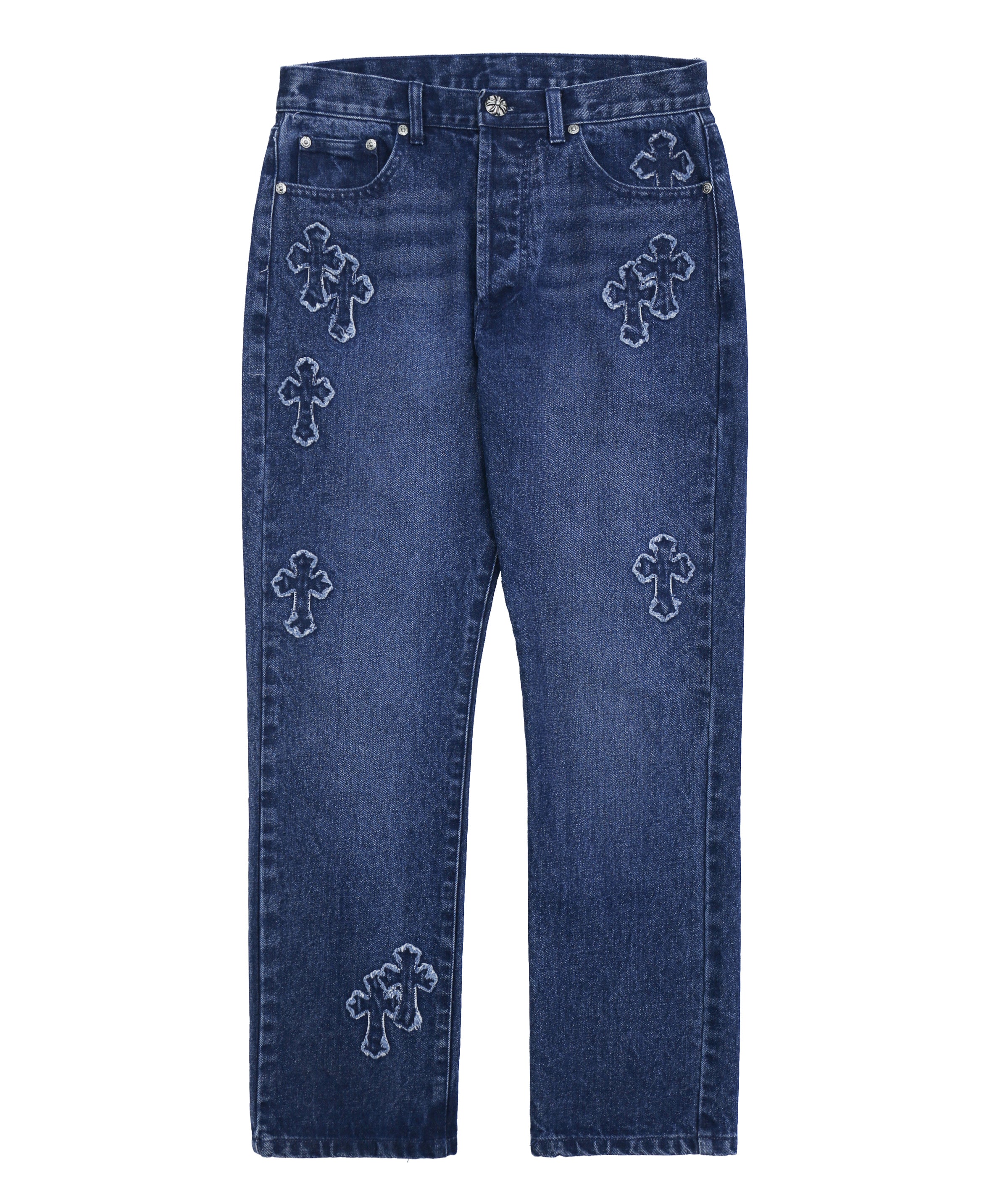 Best Replica Chrome Hearts Jeans - Colareps