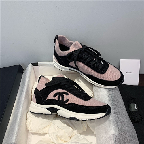 Best Replica chanel sneakers womens - Colareps