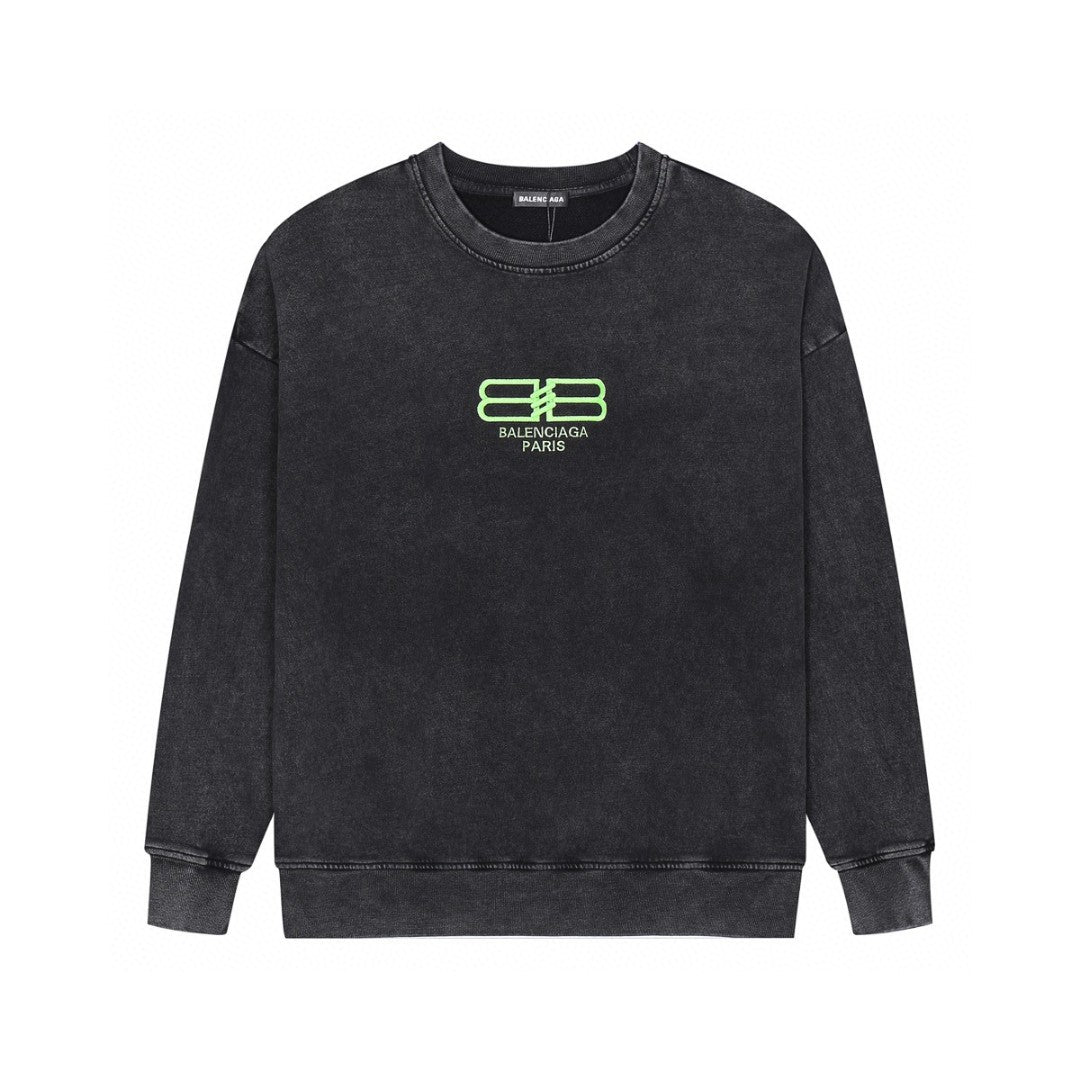 Best Replica Balenciaga Sweatshirt - Colareps