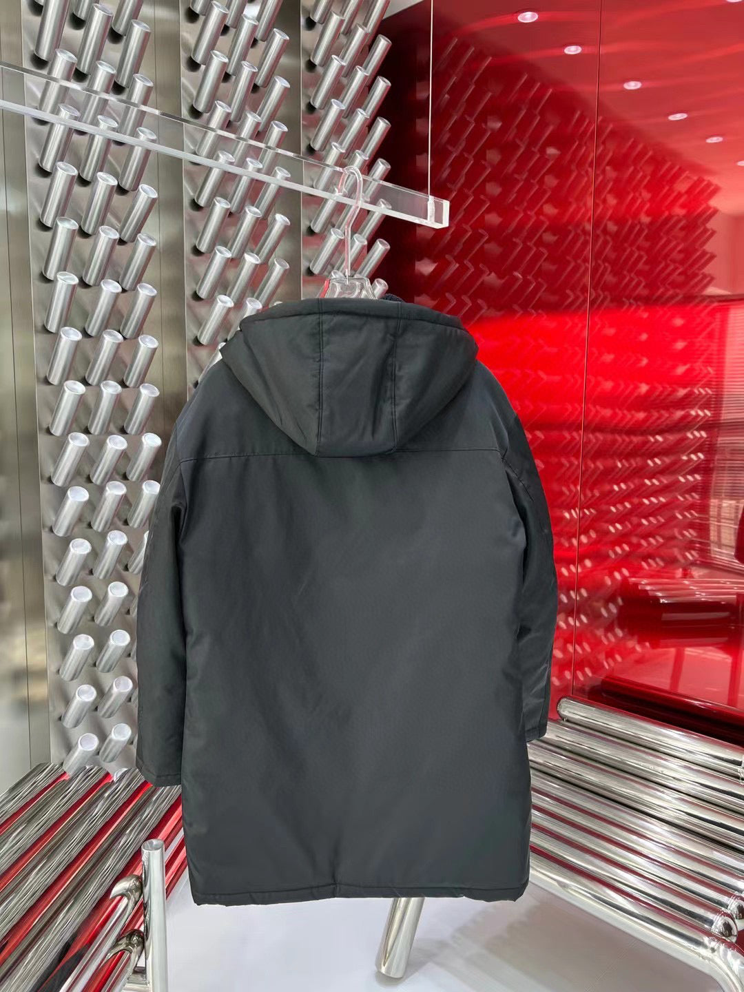 Best Replica Prada Jacket - Colareps