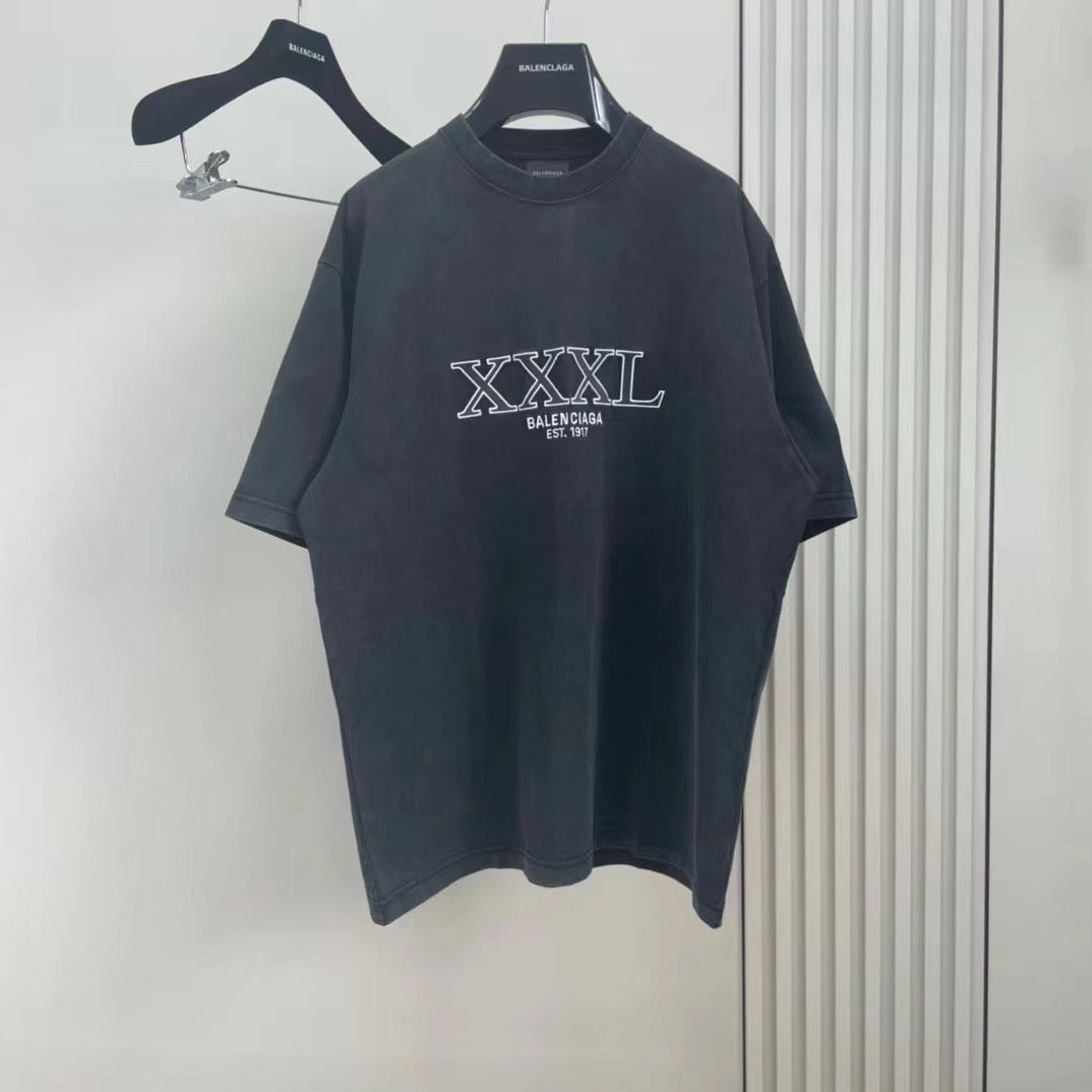 Best Replica Balenciaga T-shirt - Colareps
