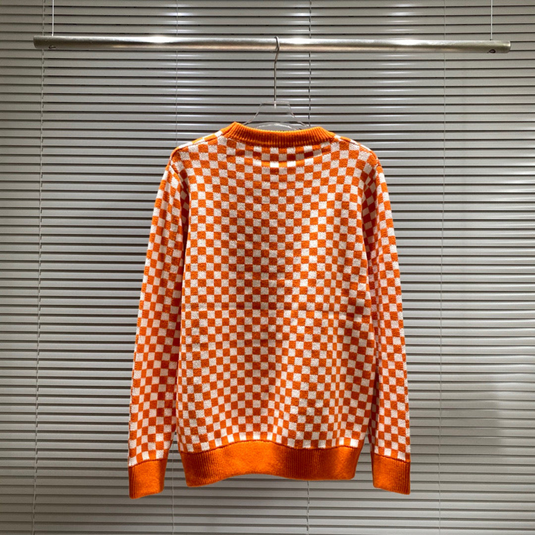 Best Replica Louis Vuitton Sweater - Colareps