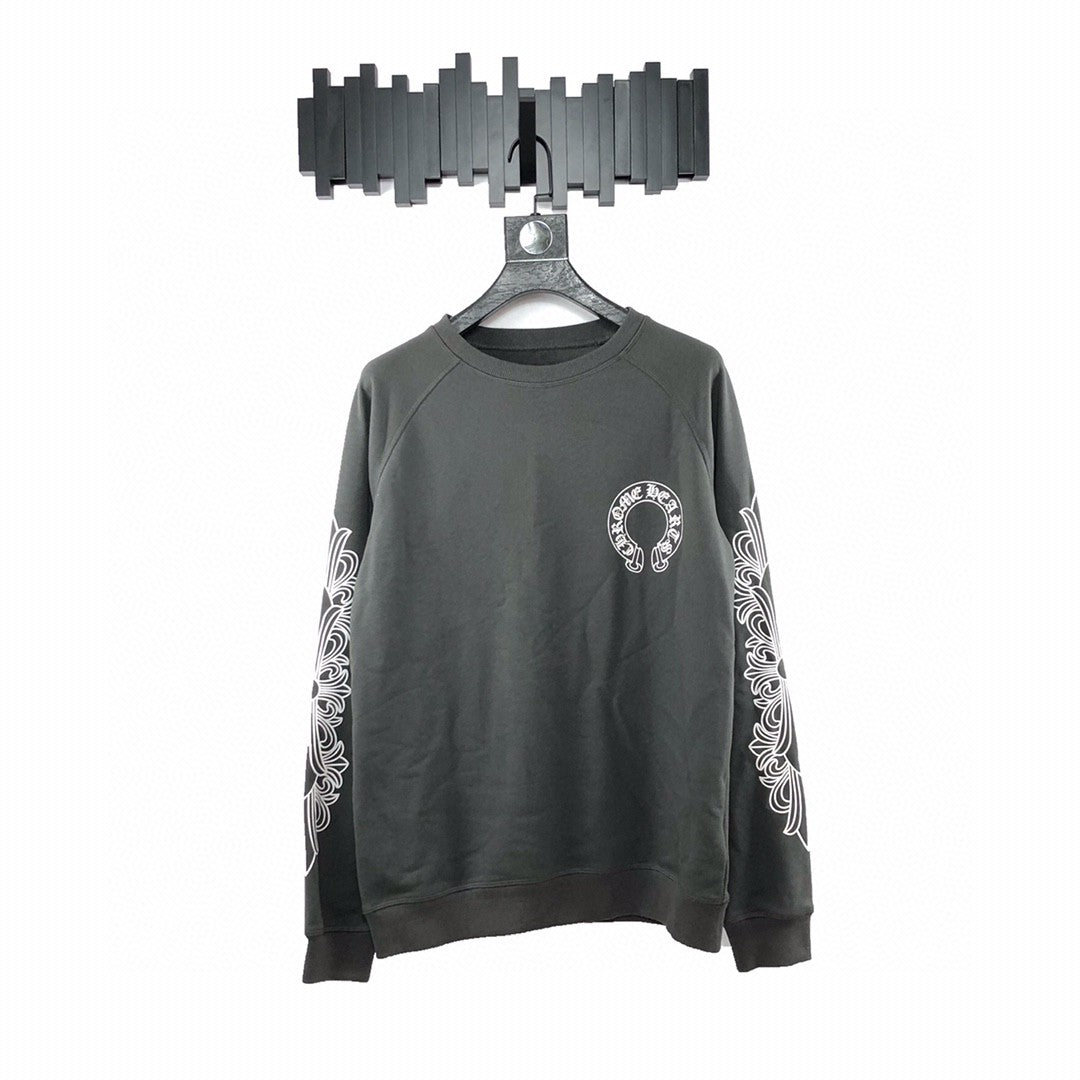 Best Replica Chrome Hearts Sweatshirt - Colareps