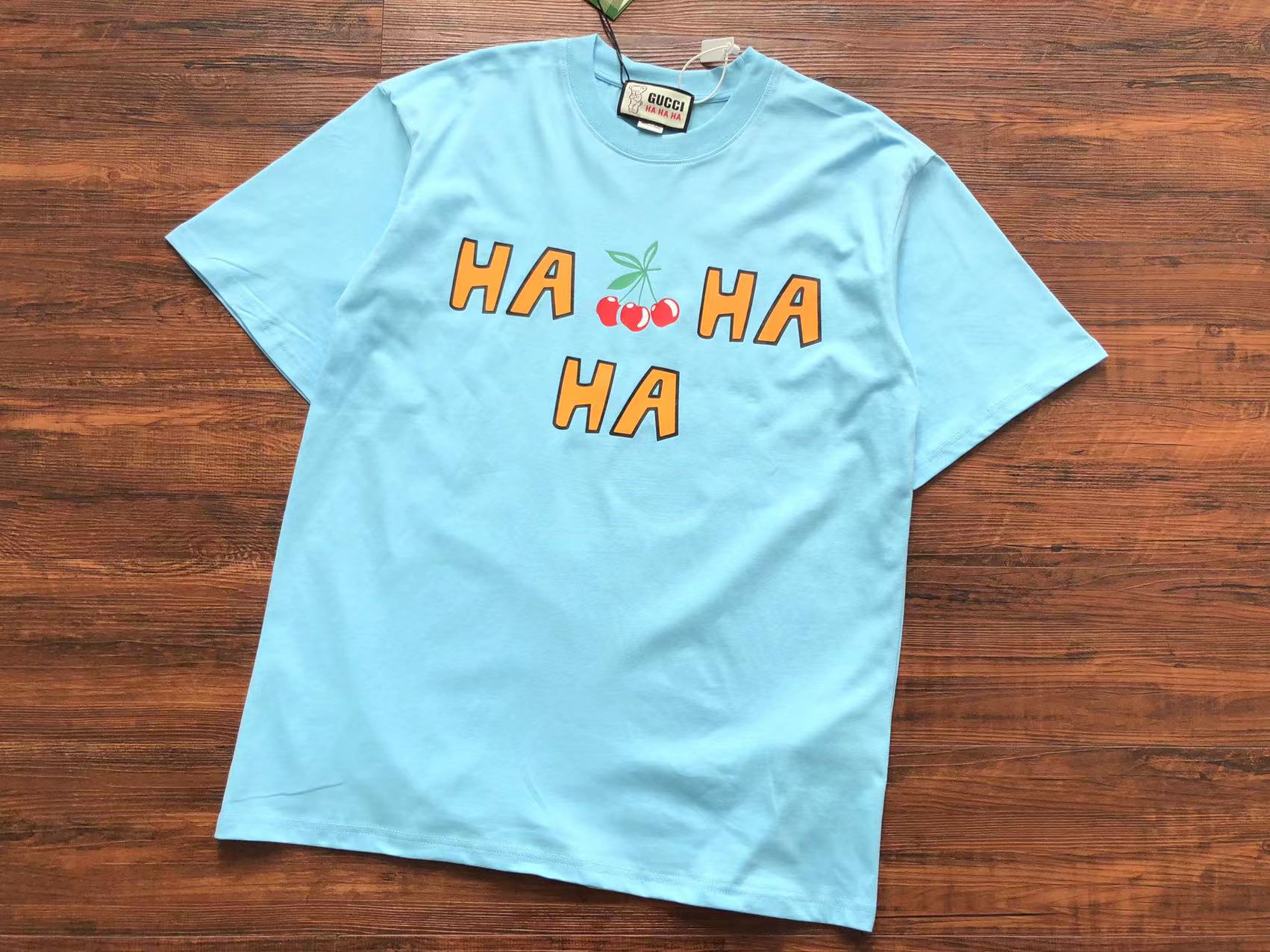 Best Replica Gucci T-shirt - Colareps