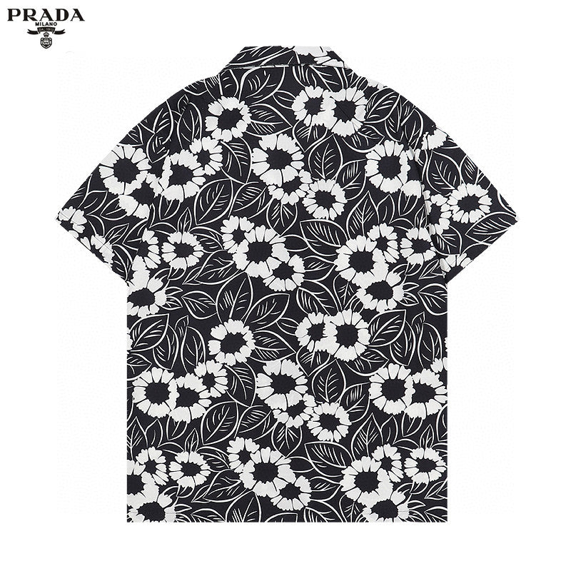 Best Replica Prada Shirt - Colareps