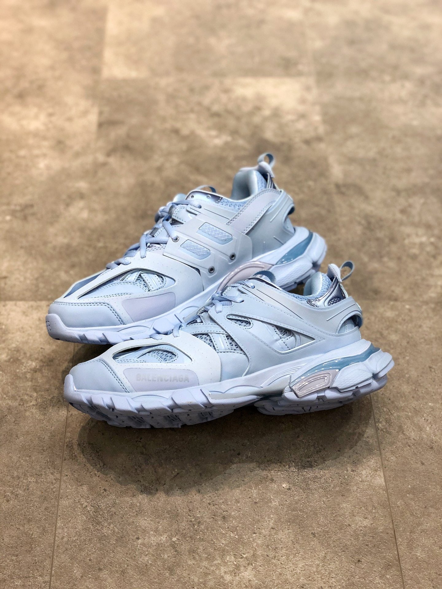 Best Replica Balenciaga Shoes - Colareps