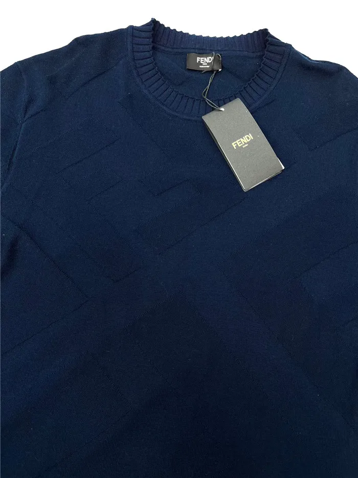 Best Replica 2023SS Fendi Sweater - Colareps