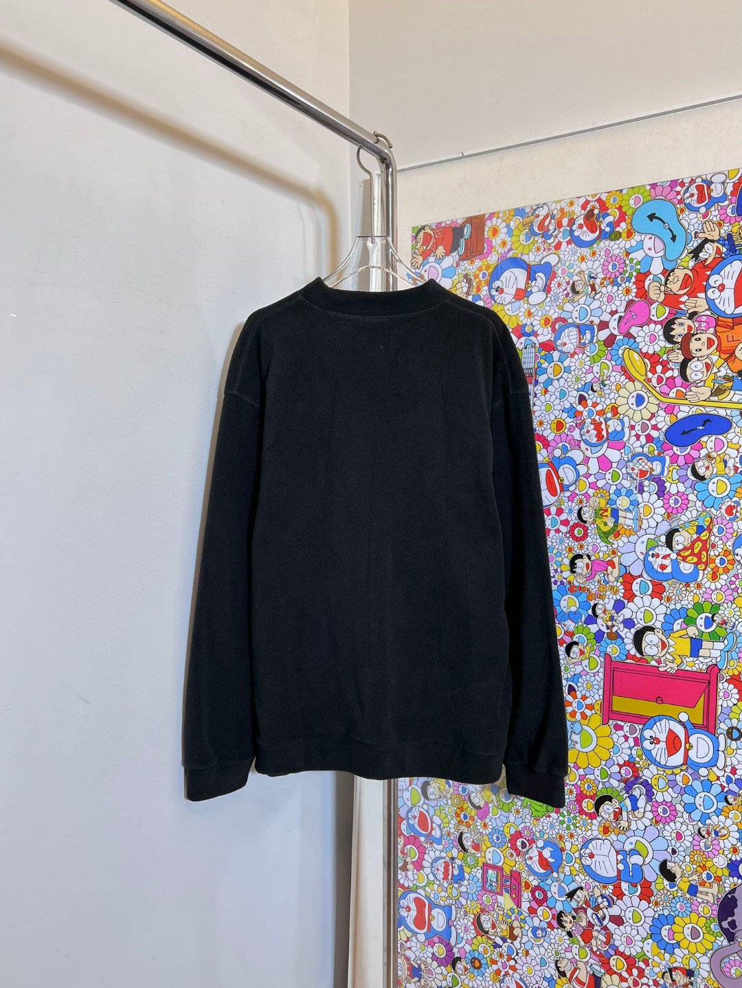 Best Replica Balenciaga Sweatshirt - Colareps