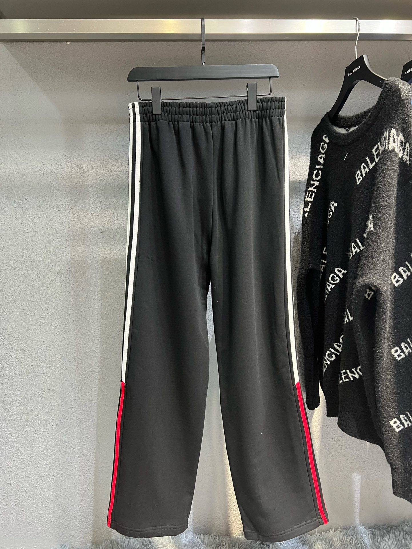 Best Replica Balenciaga Sweatpants - Colareps