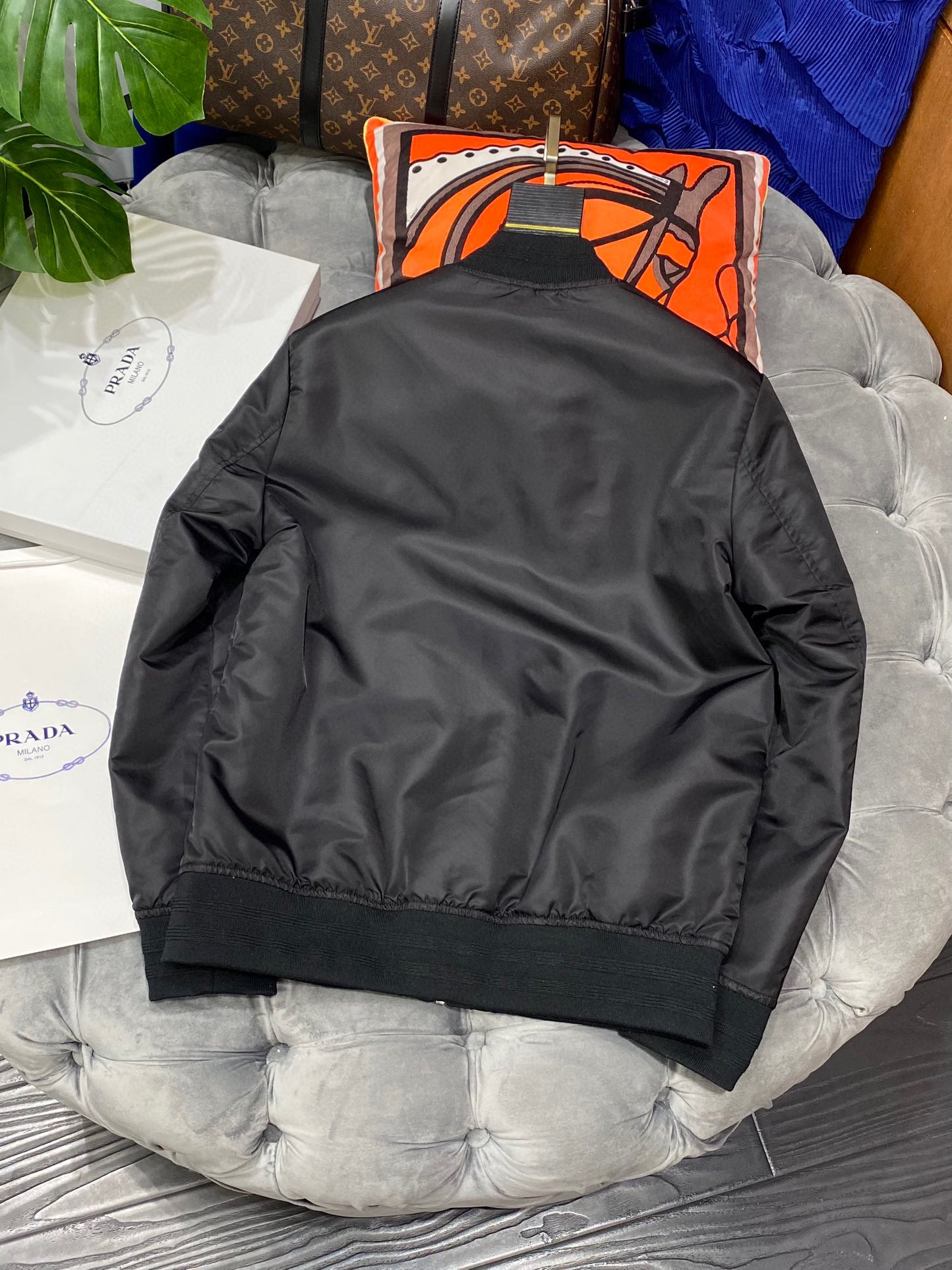 Best Replica Prada Jacket - Colareps