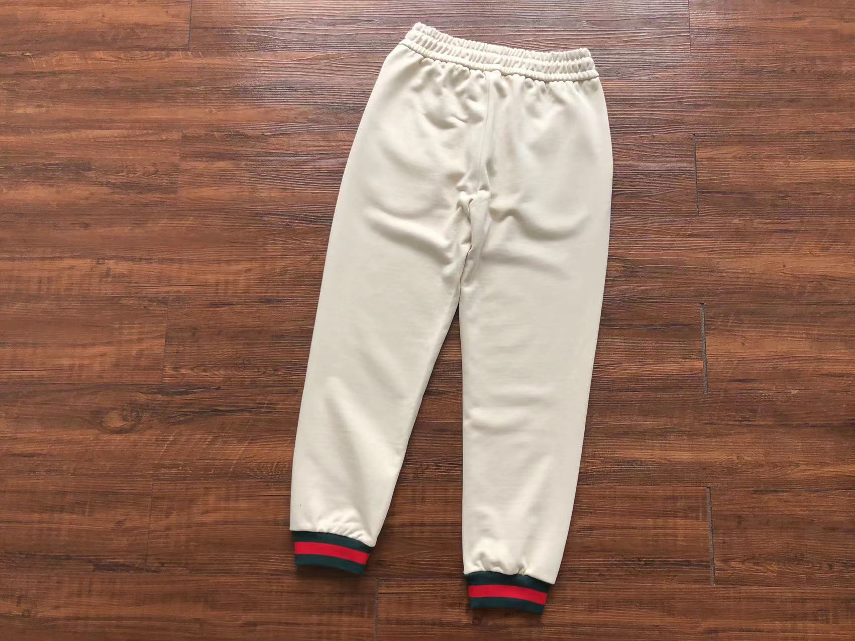 Best Replica Gucci Sweatpants - Colareps