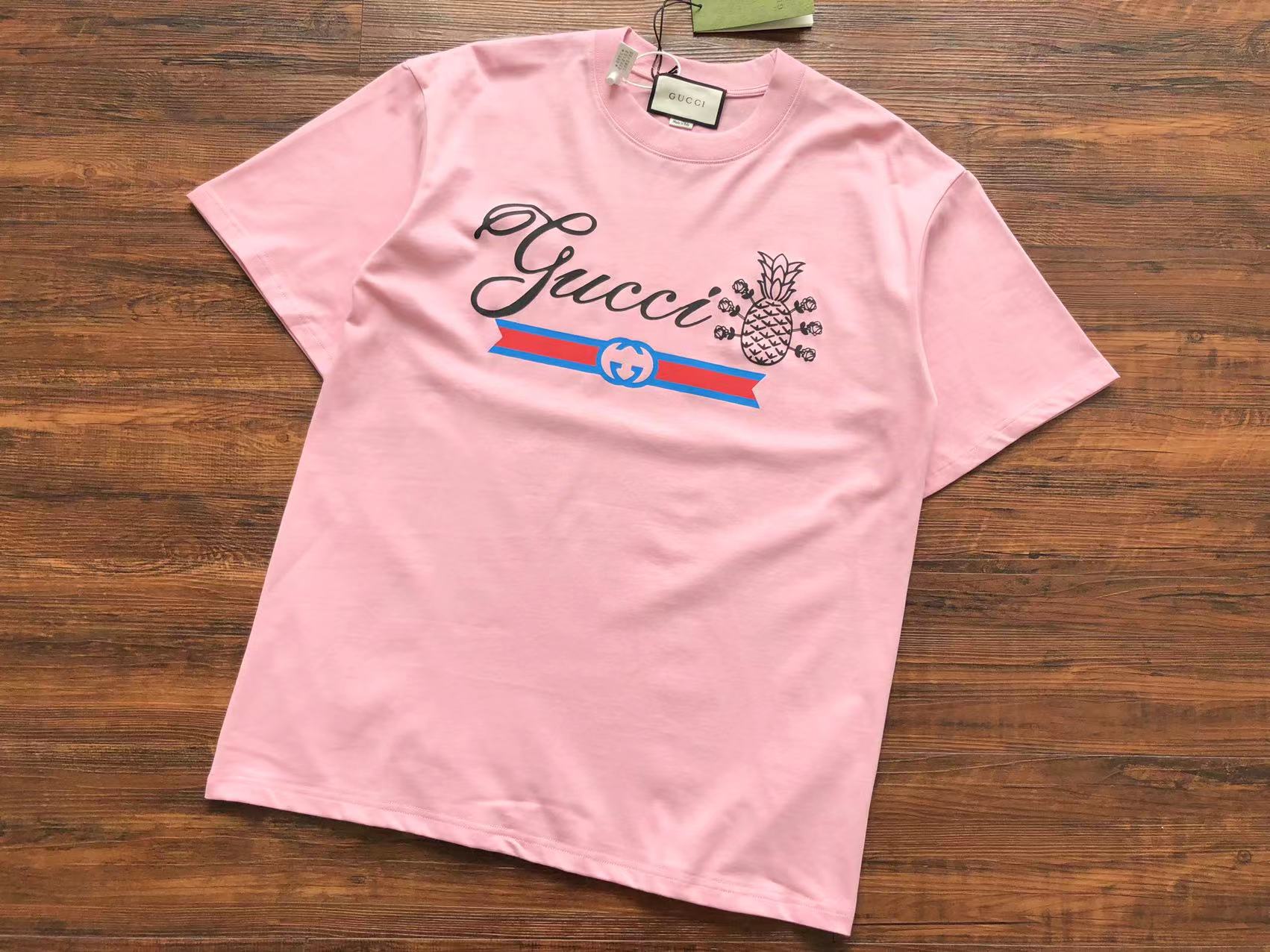 Best Replica Gucci T-shirt - Colareps