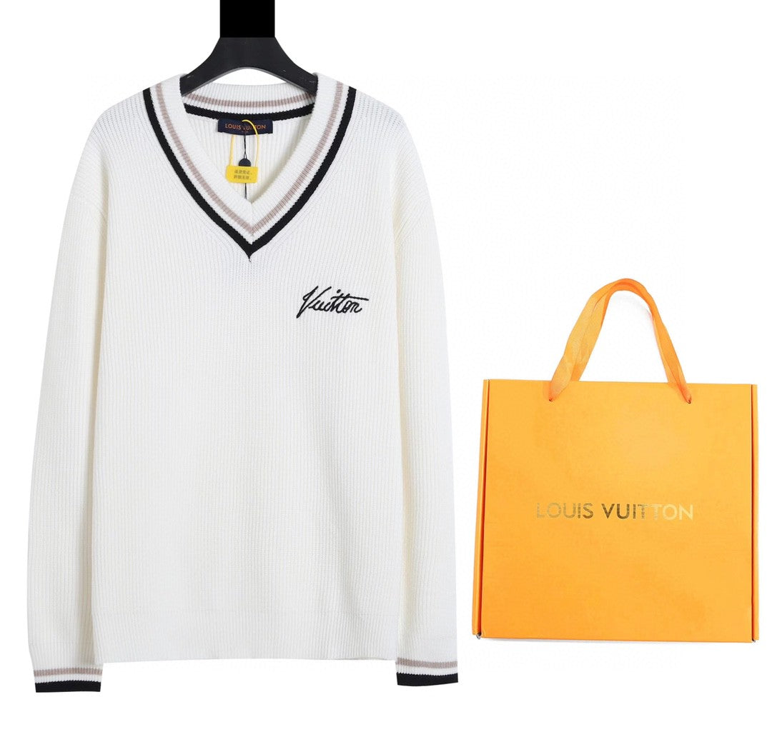 Best Replica Louis Vuitton Sweater - Colareps