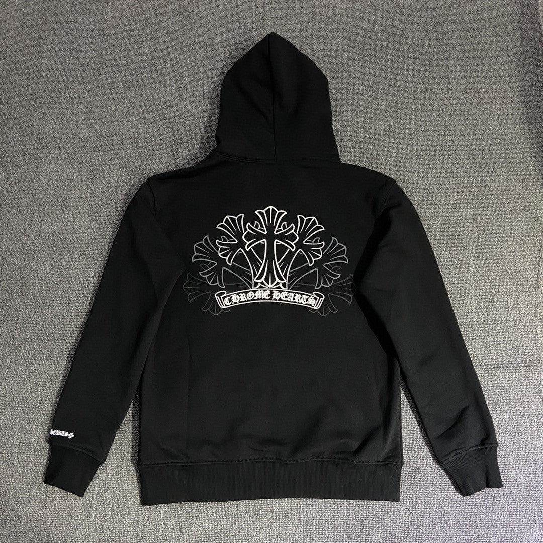 Best Replica Chrome Hearts Jacket - Colareps