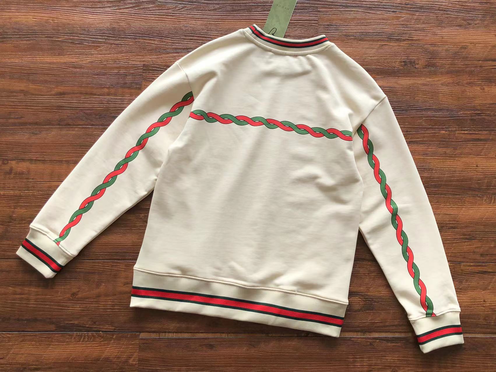 Best Replica Gucci Sweatshirt - Colareps