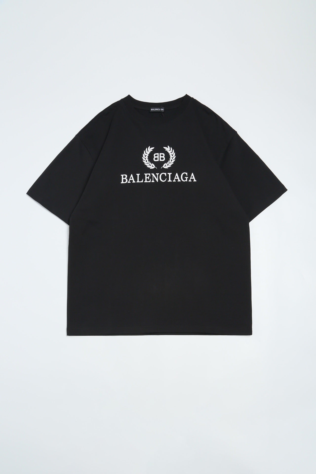 Best Replica Balenciaga T-shirt - Colareps