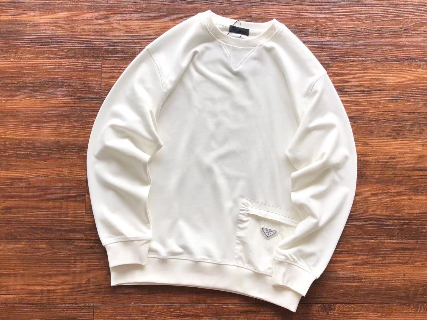 Best Replica Prada Sweatshirt - Colareps