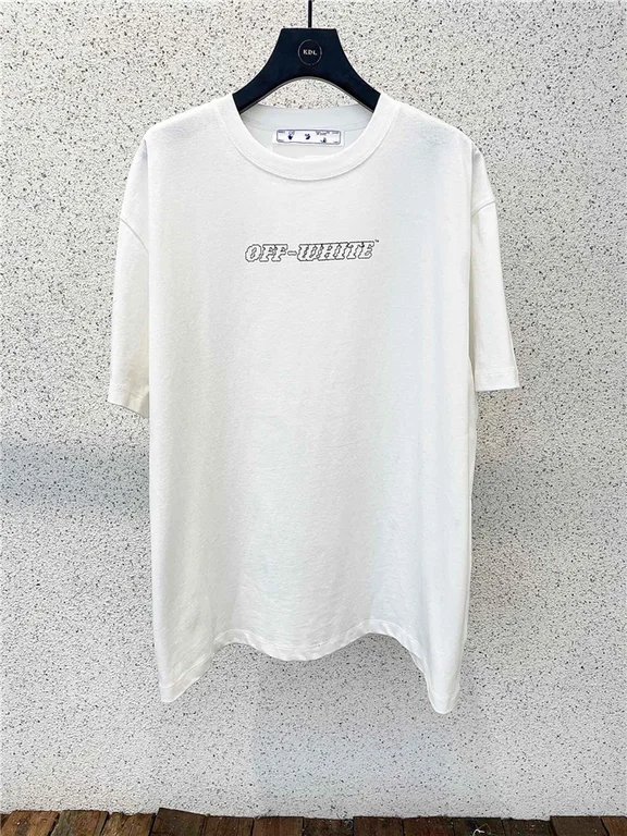 Best Replica 2021ss Off White T Shirt - Colareps