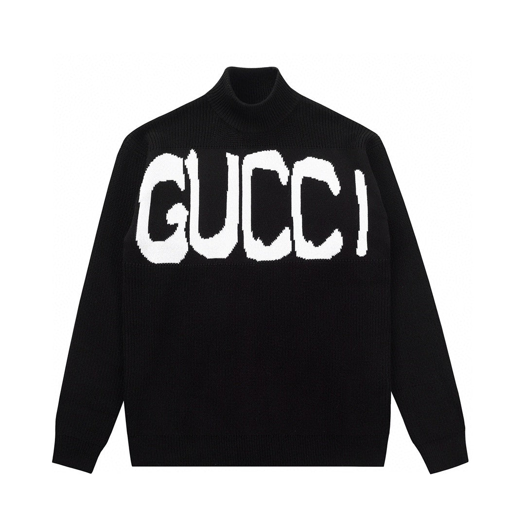 Best Replica Gucci x Balenciaga Sweater - Colareps