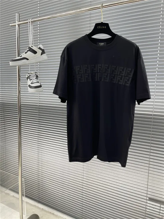 Best Replica 2023SS Fendi T Shirt - Colareps