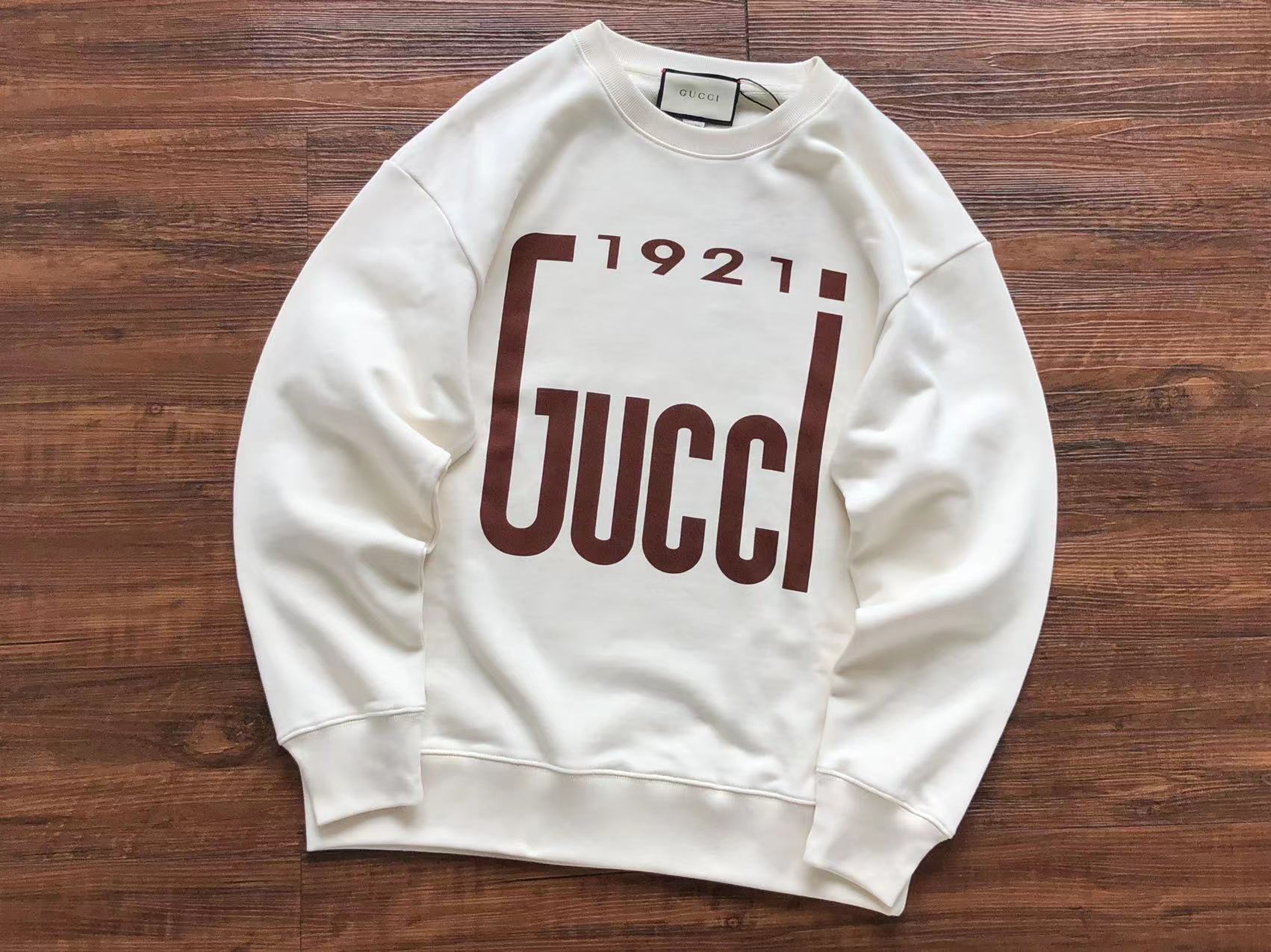 Best Replica Gucci Sweatshirt - Colareps