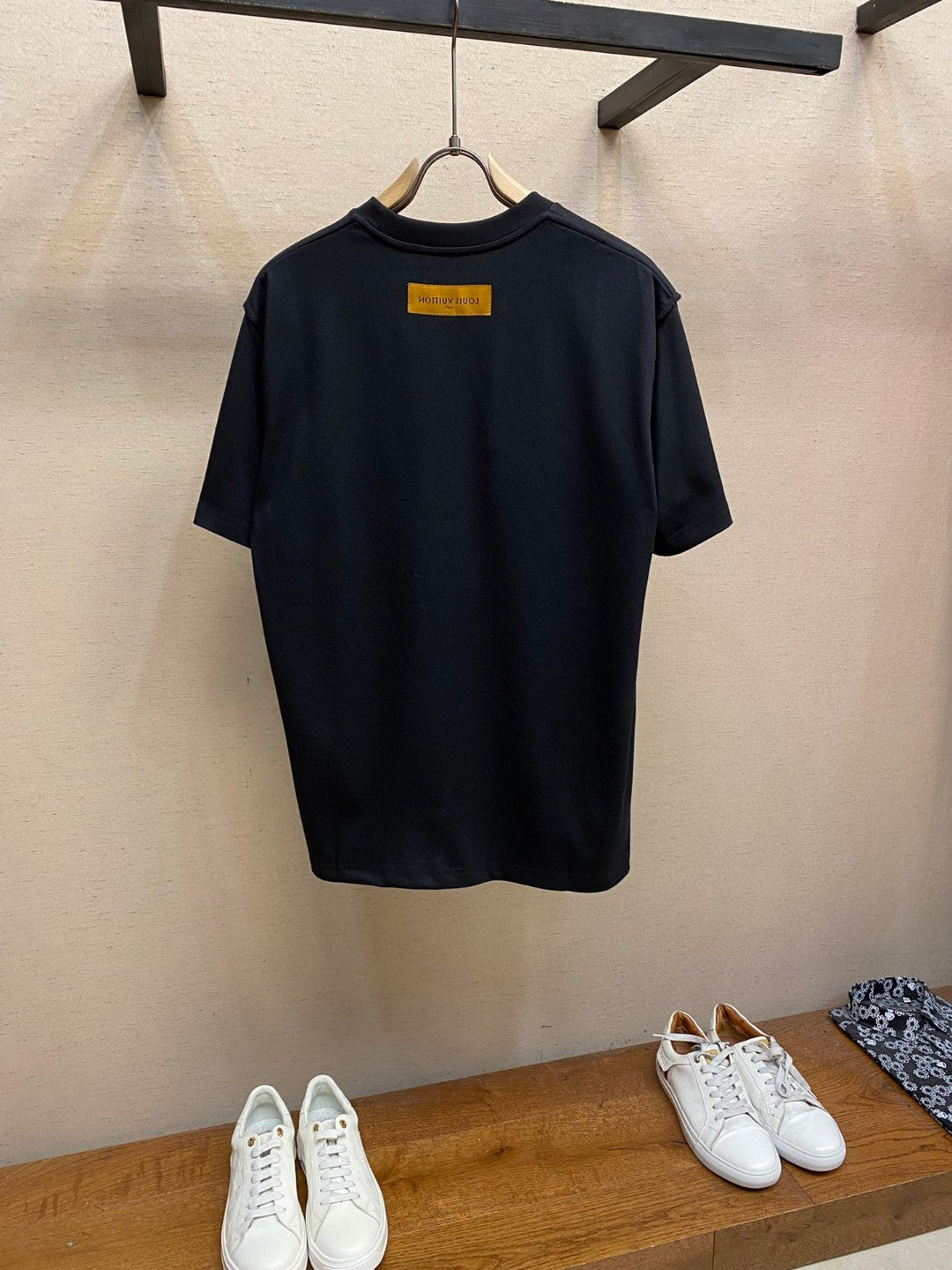 Best Replica Louis Vuitton T-shirt - Colareps