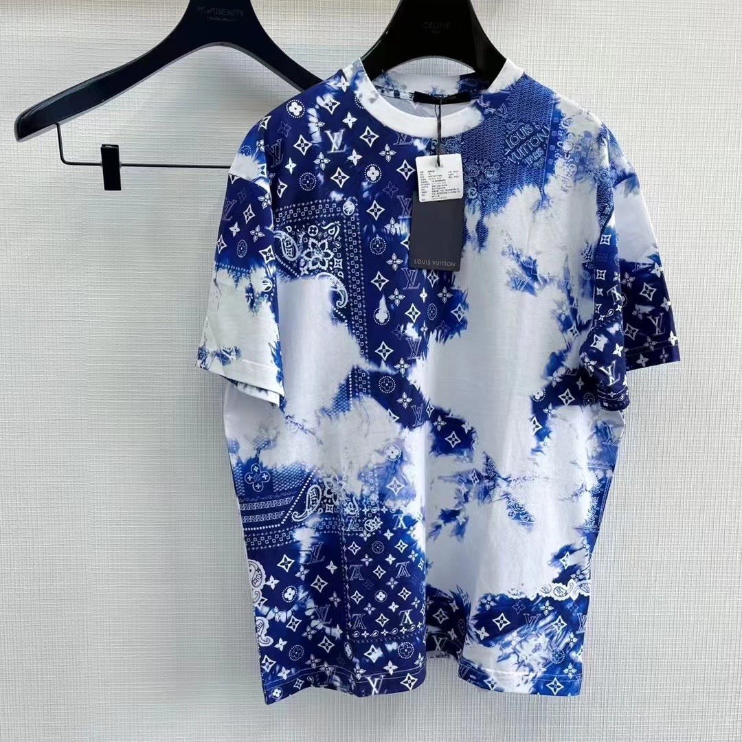 Best Replica Louis Vuitton T-shirt - Colareps