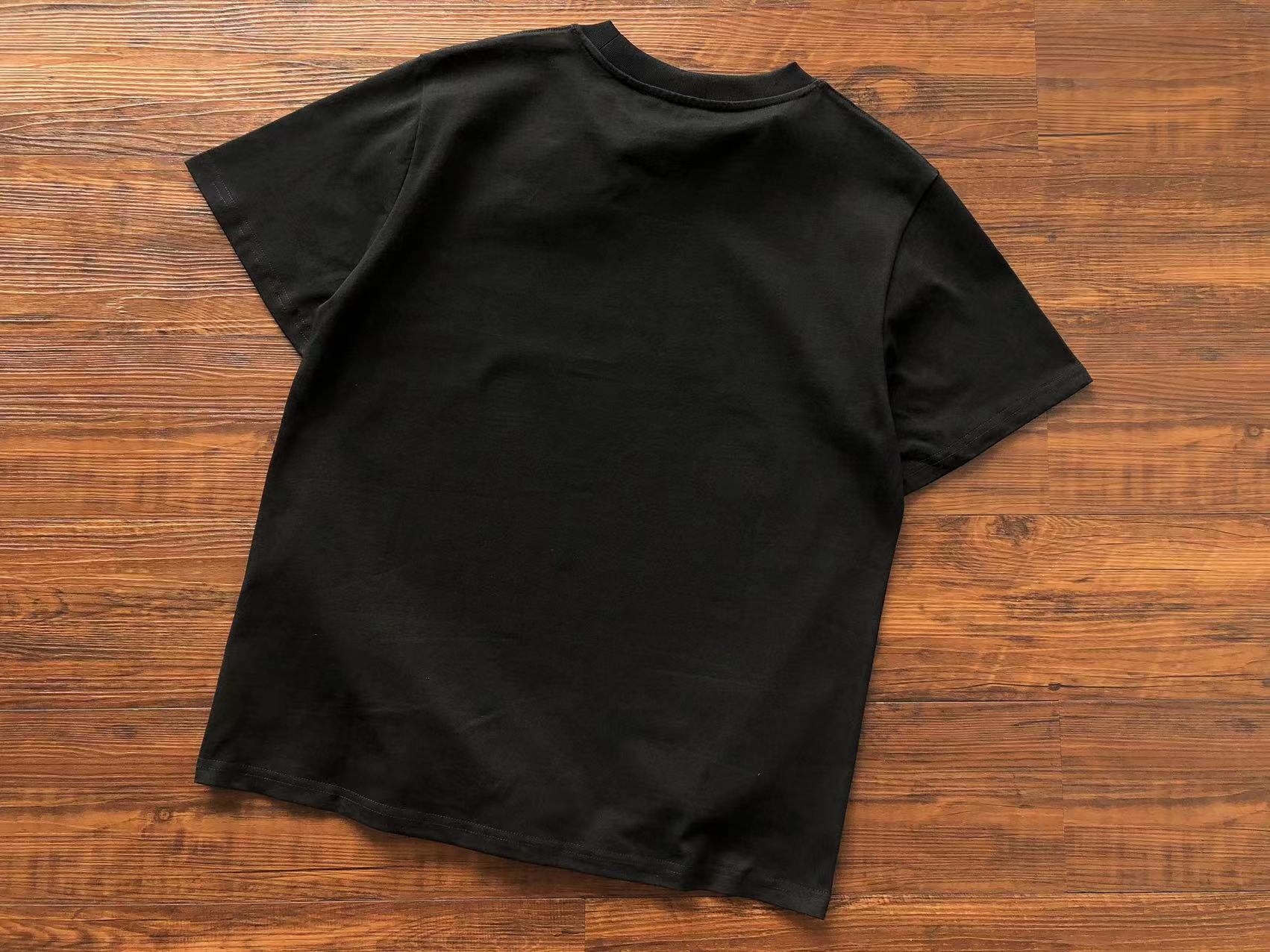 Best Replica Gucci x Balenciaga T-shirt - Colareps