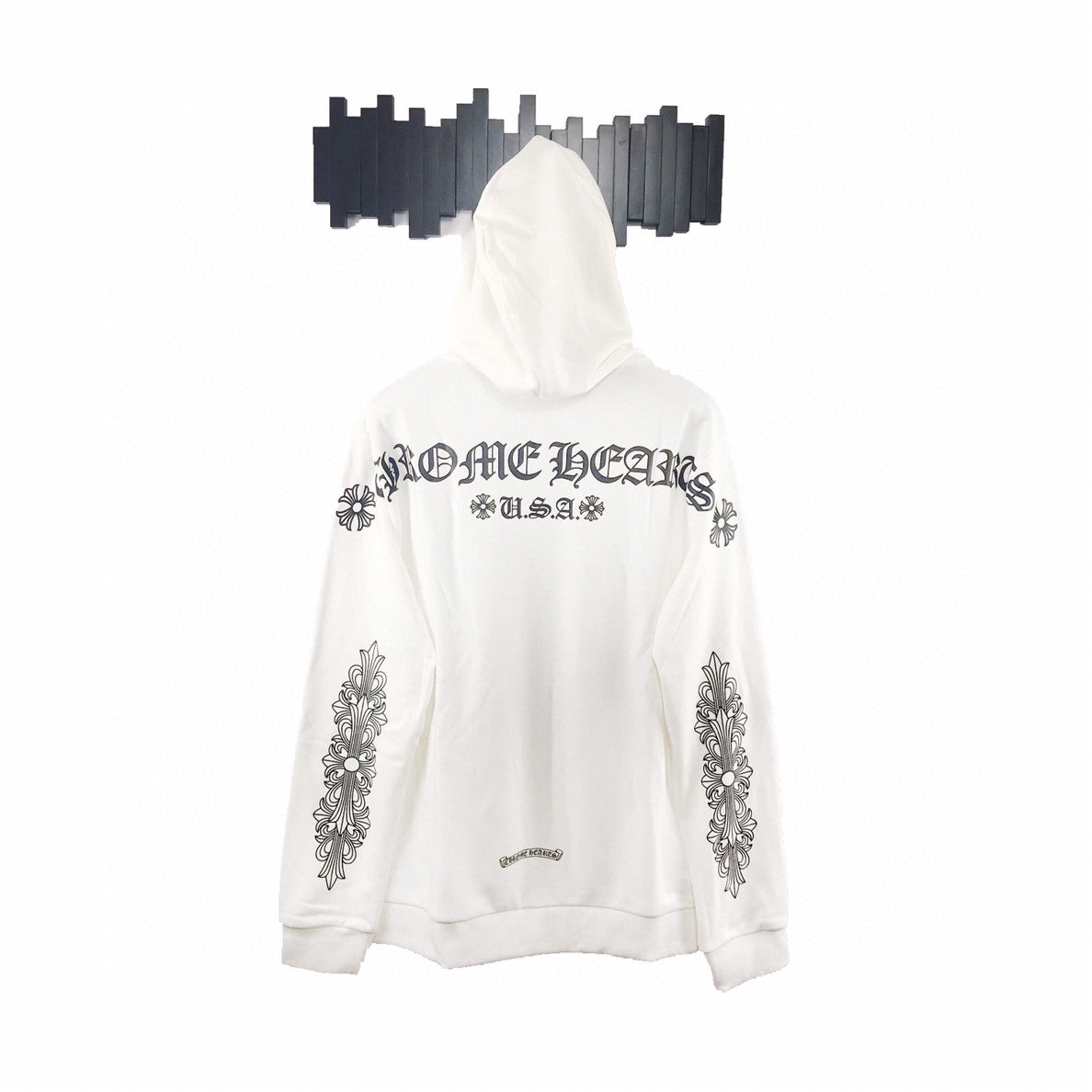 Best Replica Chrome Hearts Jacket - Colareps