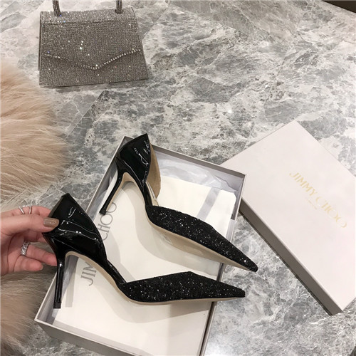 Best Replica jimmy choo high heel sandals - Colareps
