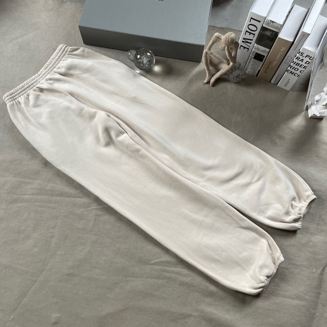 Best Replica Balenciaga Sweatpants - Colareps