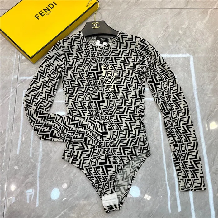 Best Replica Fendi Swimsuit - Colareps