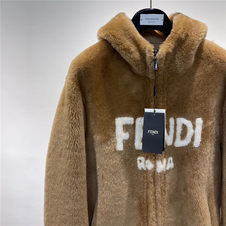 Best Replica 2021fw Fendi Jacket - Colareps